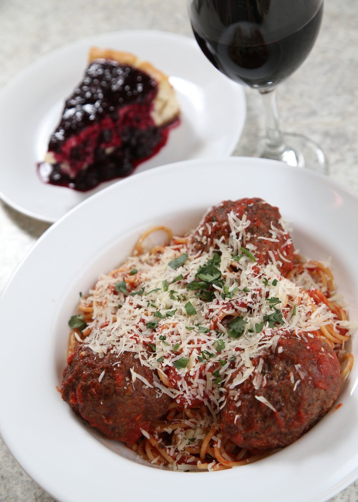 Cheri Ann's Trattoria